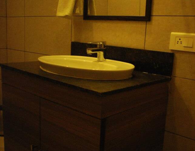 Hotel Aricent, Chandigarh 4